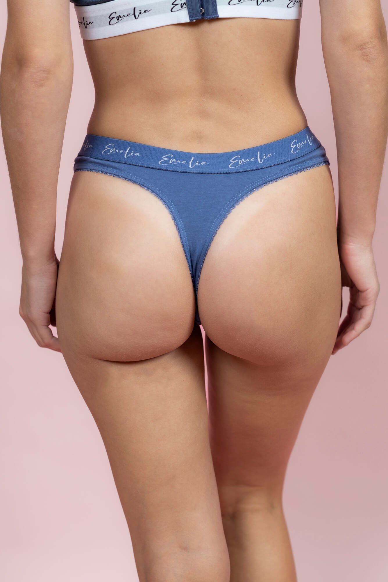 תחתון חוטיני כותנה