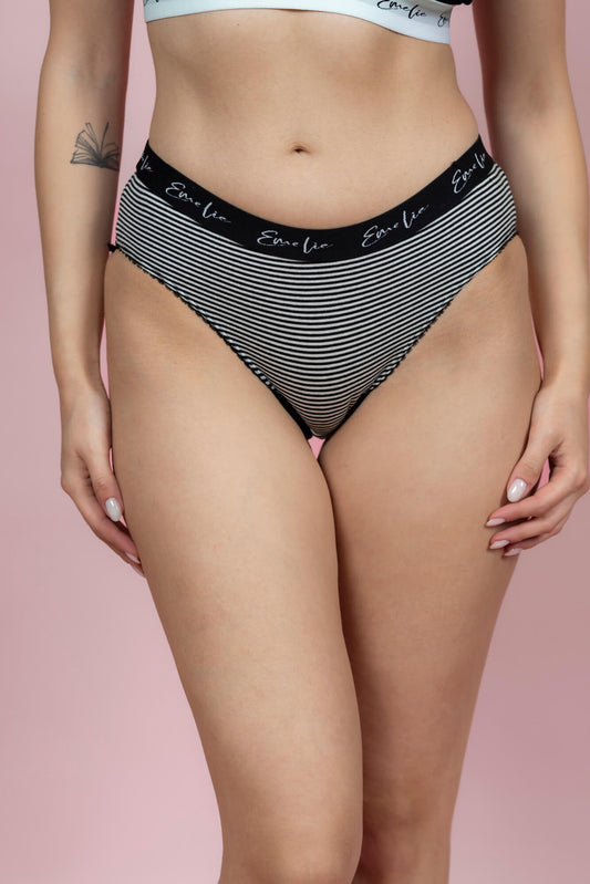 תחתון ביקיני כותנה