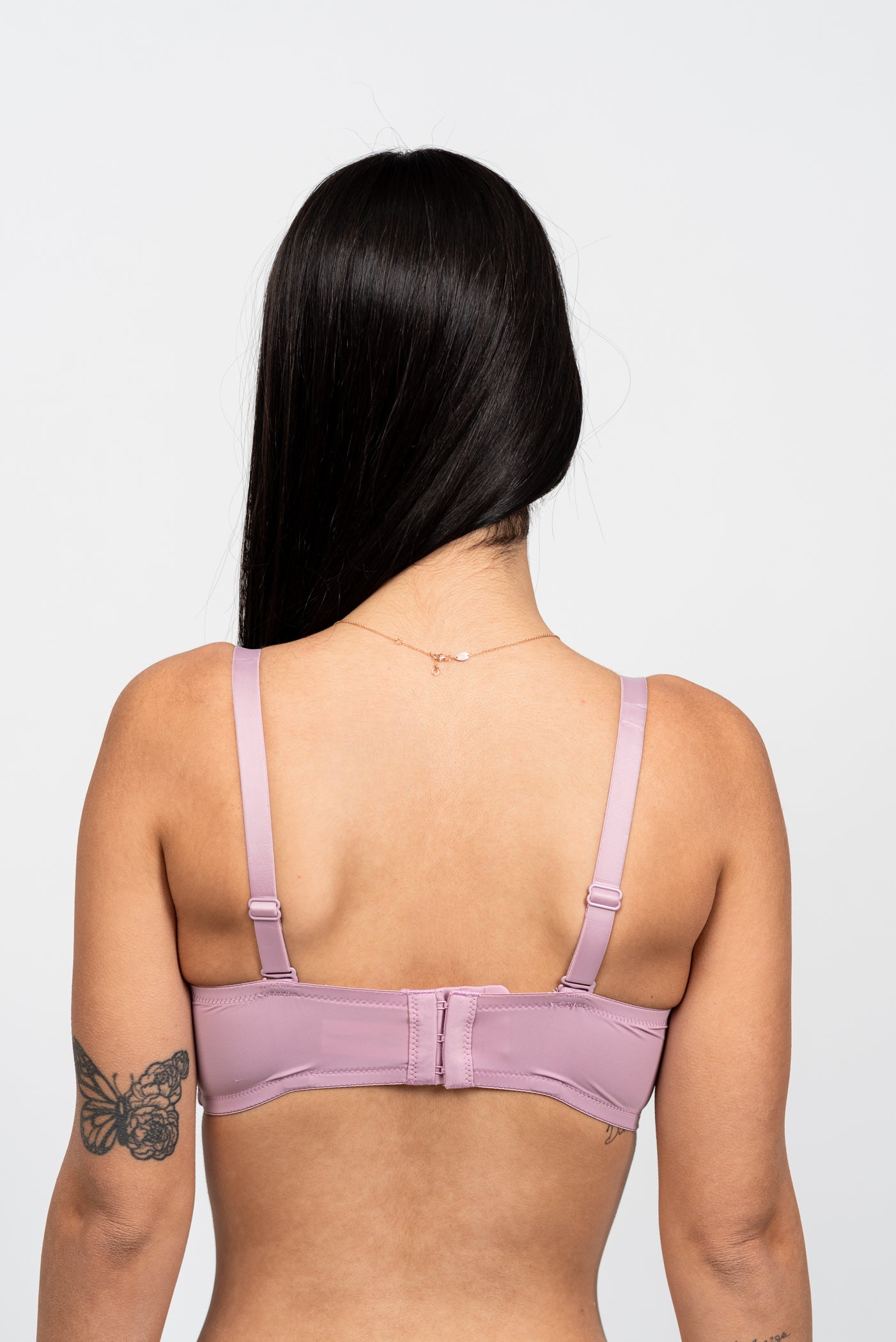 חזיית סטרפלס ללא ברזל