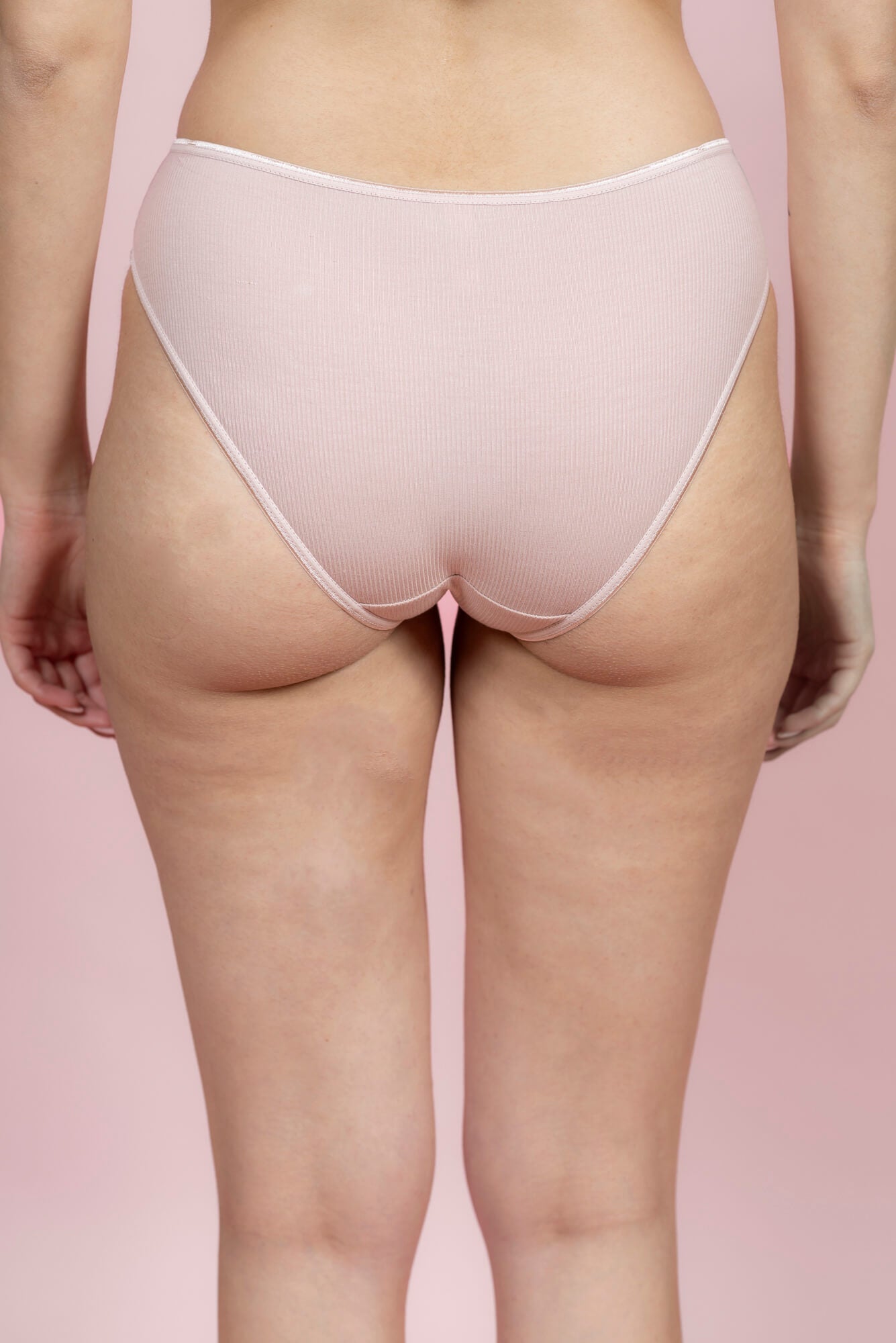 תחתון ביקיני כותנה