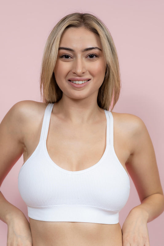 ברלט איקס בגב