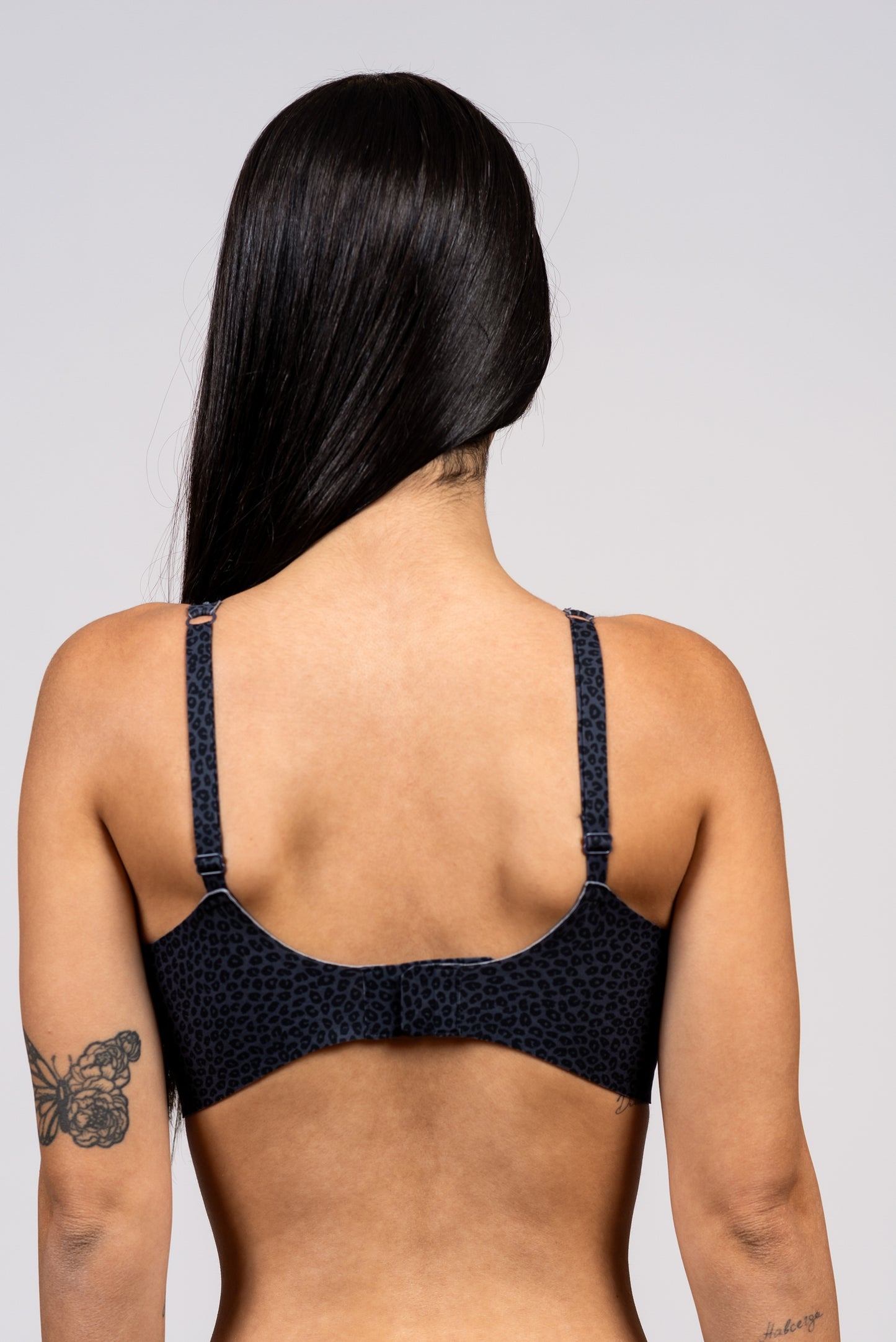 חזיית לייזר קאט ללא ברזל