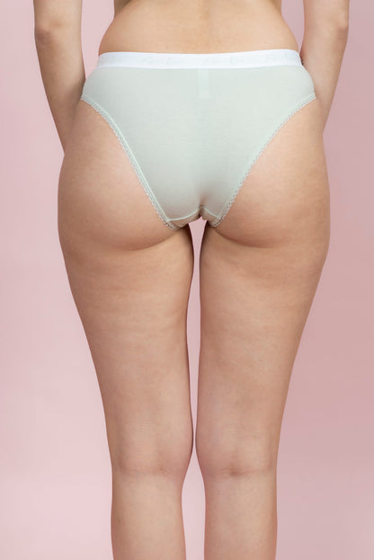 תחתון ברזילאי כותנה