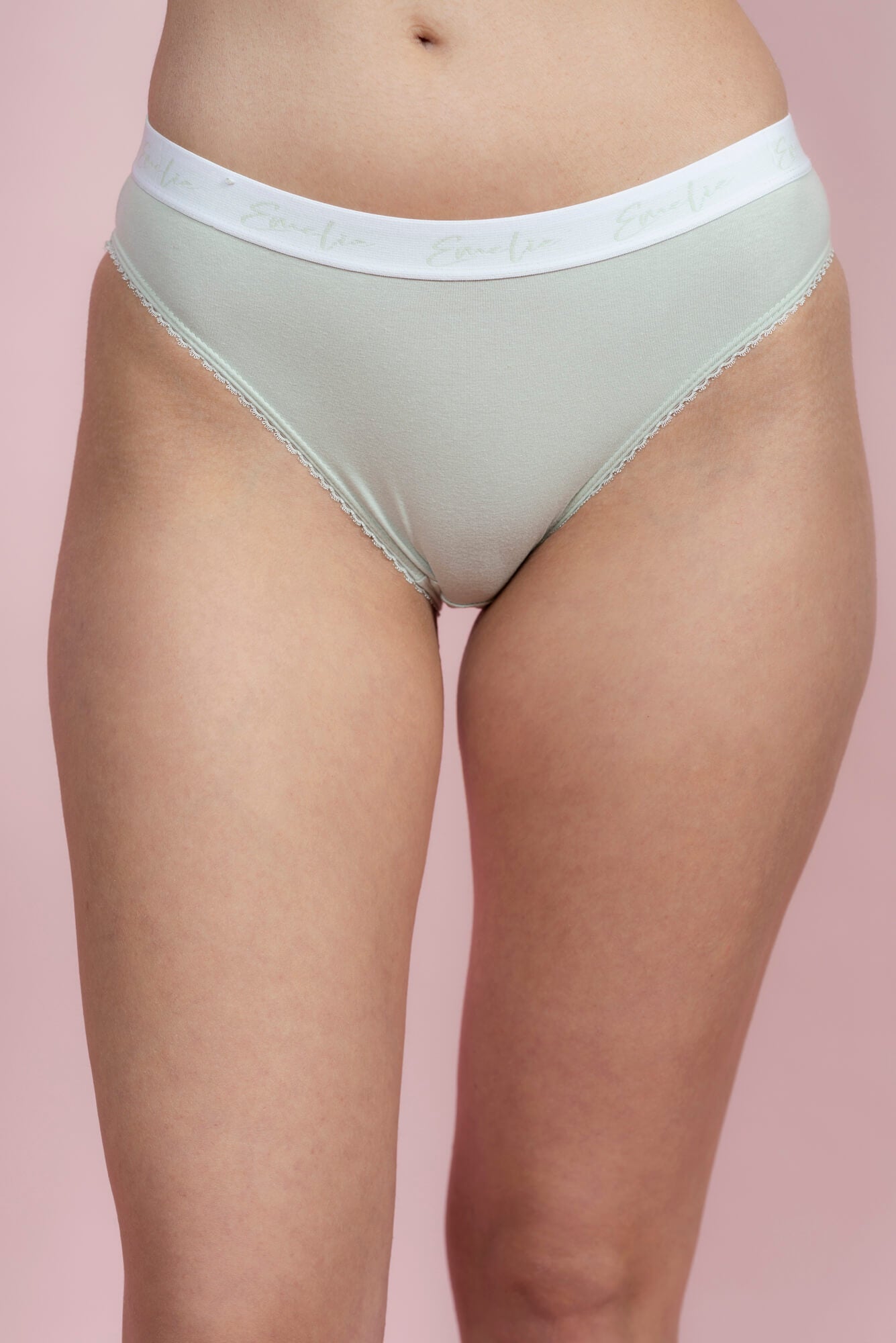 תחתון ברזילאי כותנה