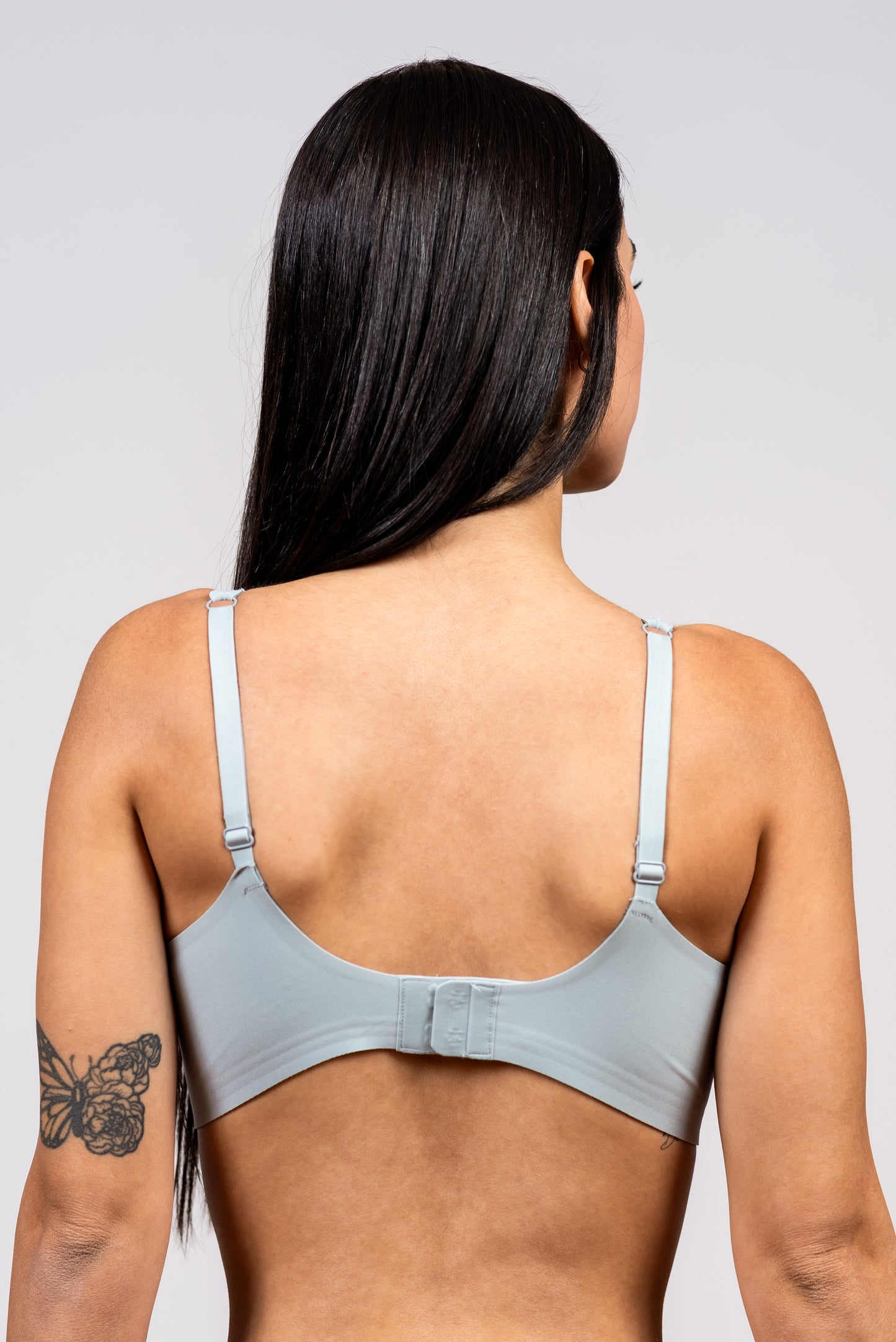 חזיית לייזר קאט ללא ברזל