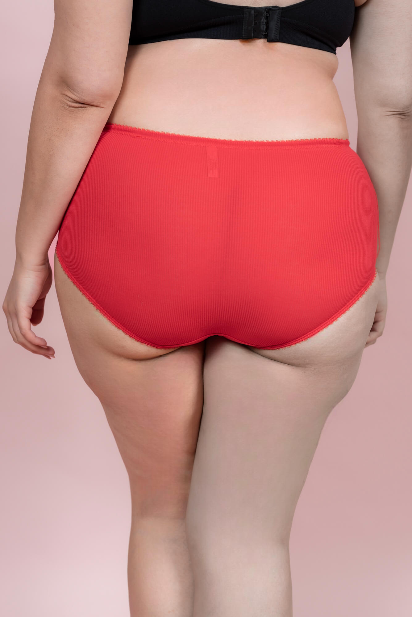 תחתון מקסי כותנה