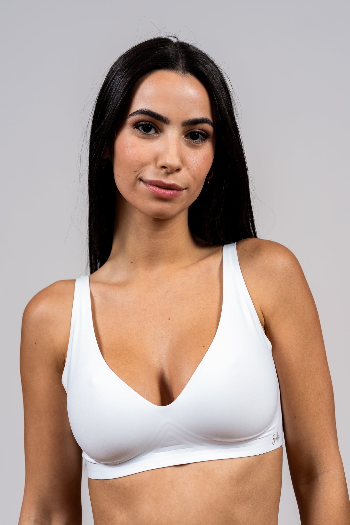 חזיית לייזר קאט ללא ברזל