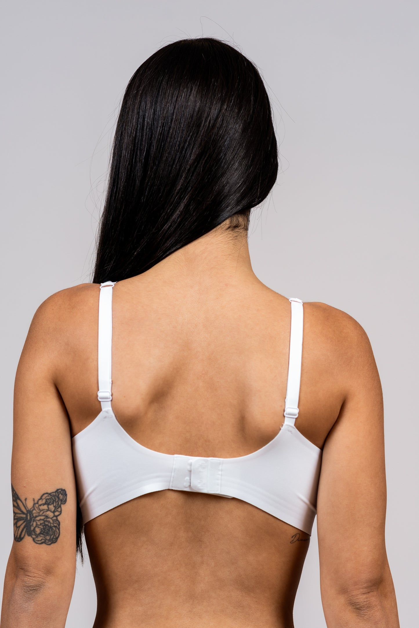 חזיית לייזר קאט ללא ברזל