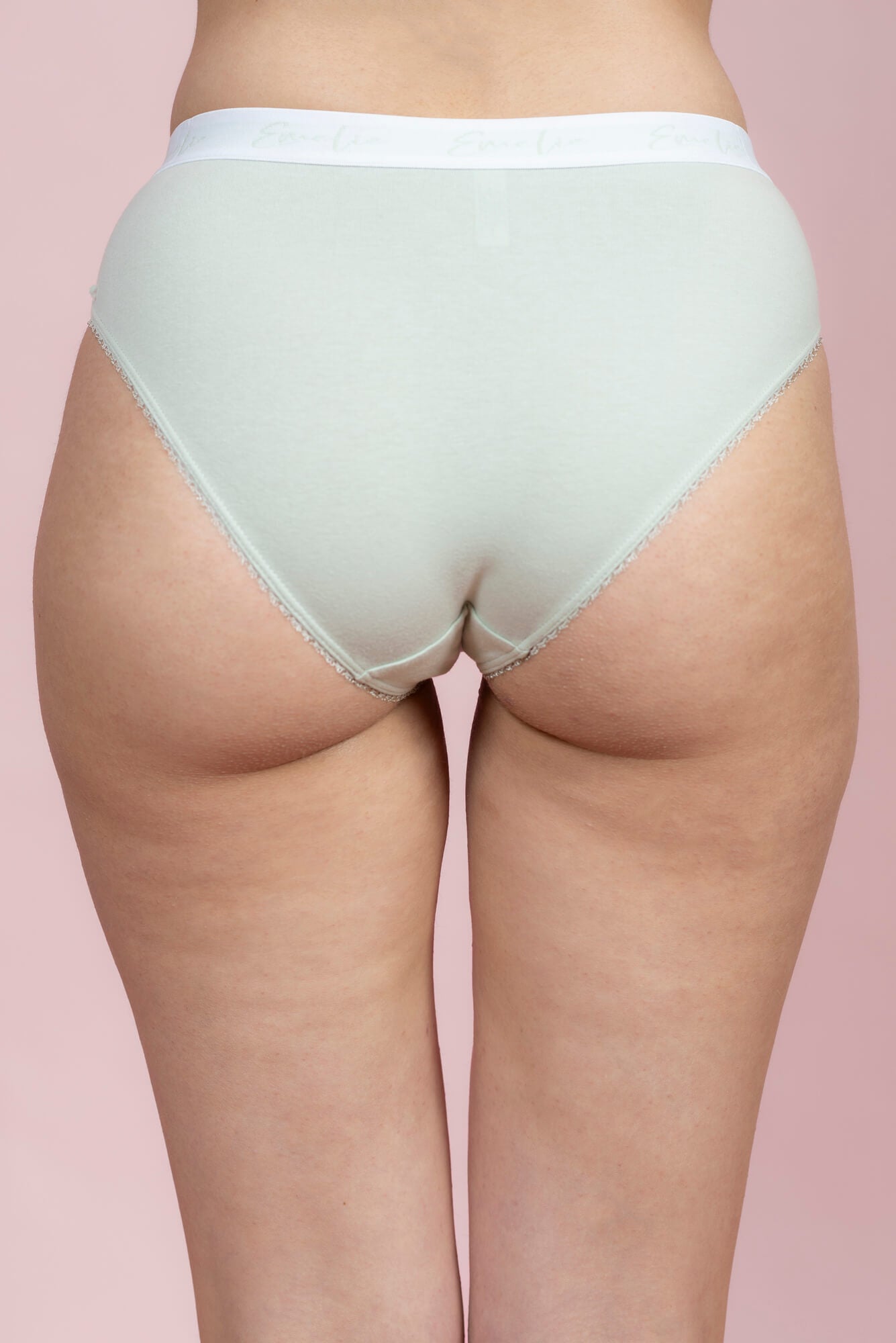 תחתון ביקיני כותנה