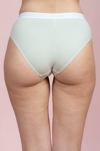 תחתון ביקיני כותנה