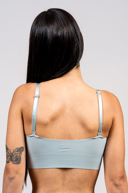 גוזיית לייזר קאט בשילוב תחרה