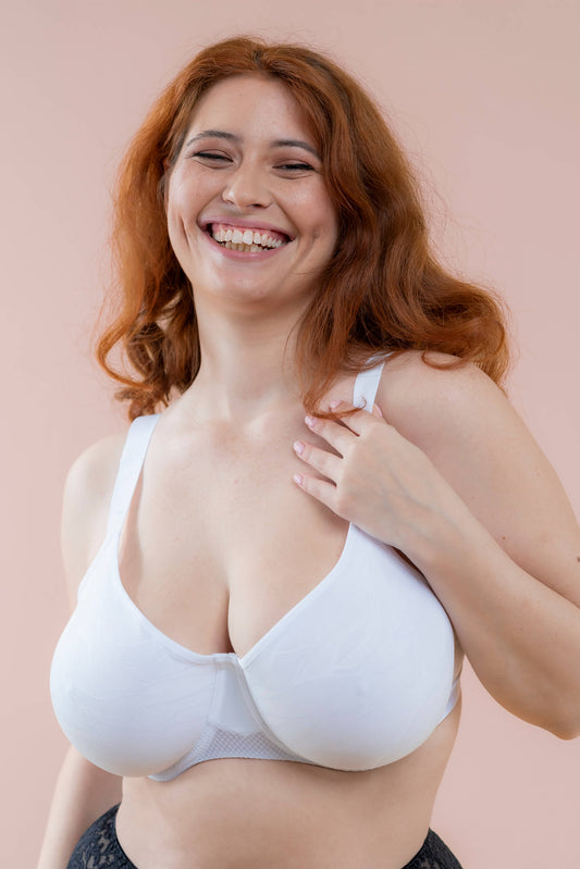 חזיית מינימייזר מידות גדולות