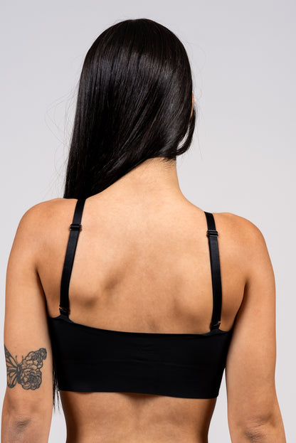 גוזיית לייזר קאט בשילוב תחרה