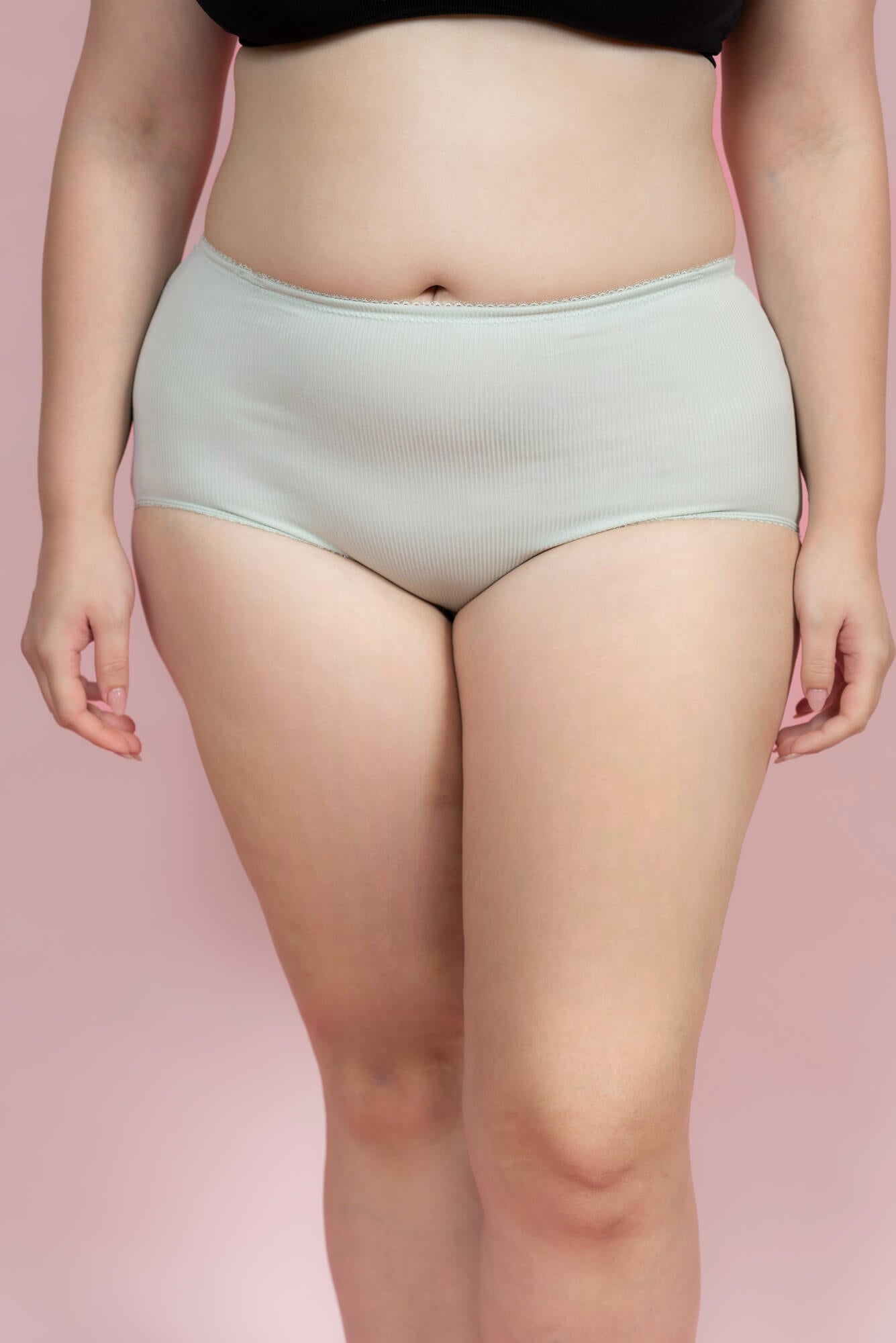 תחתון מקסי כותנה