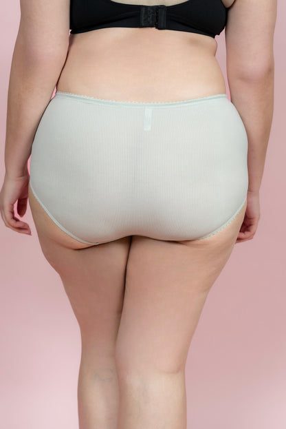 תחתון מקסי כותנה