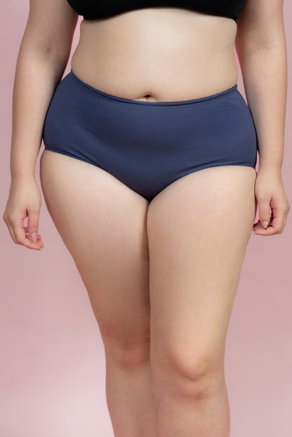 תחתון מקסי כותנה