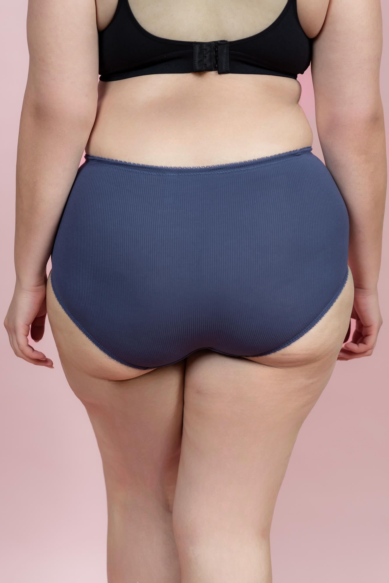 תחתון מקסי כותנה