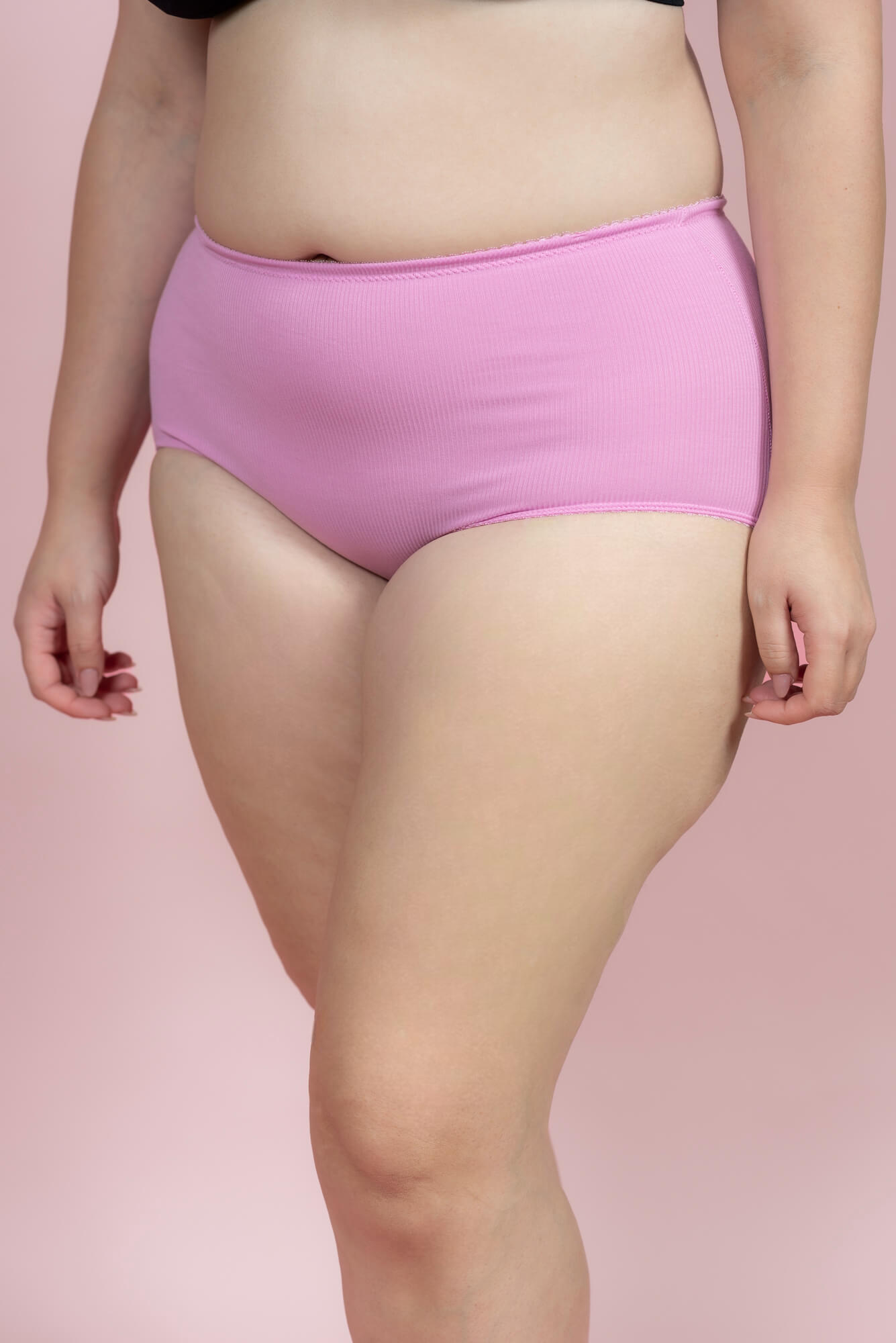 תחתון מקסי כותנה