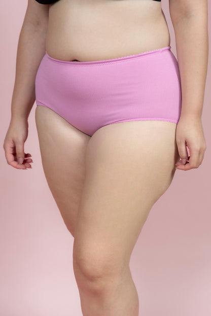 תחתון מקסי כותנה