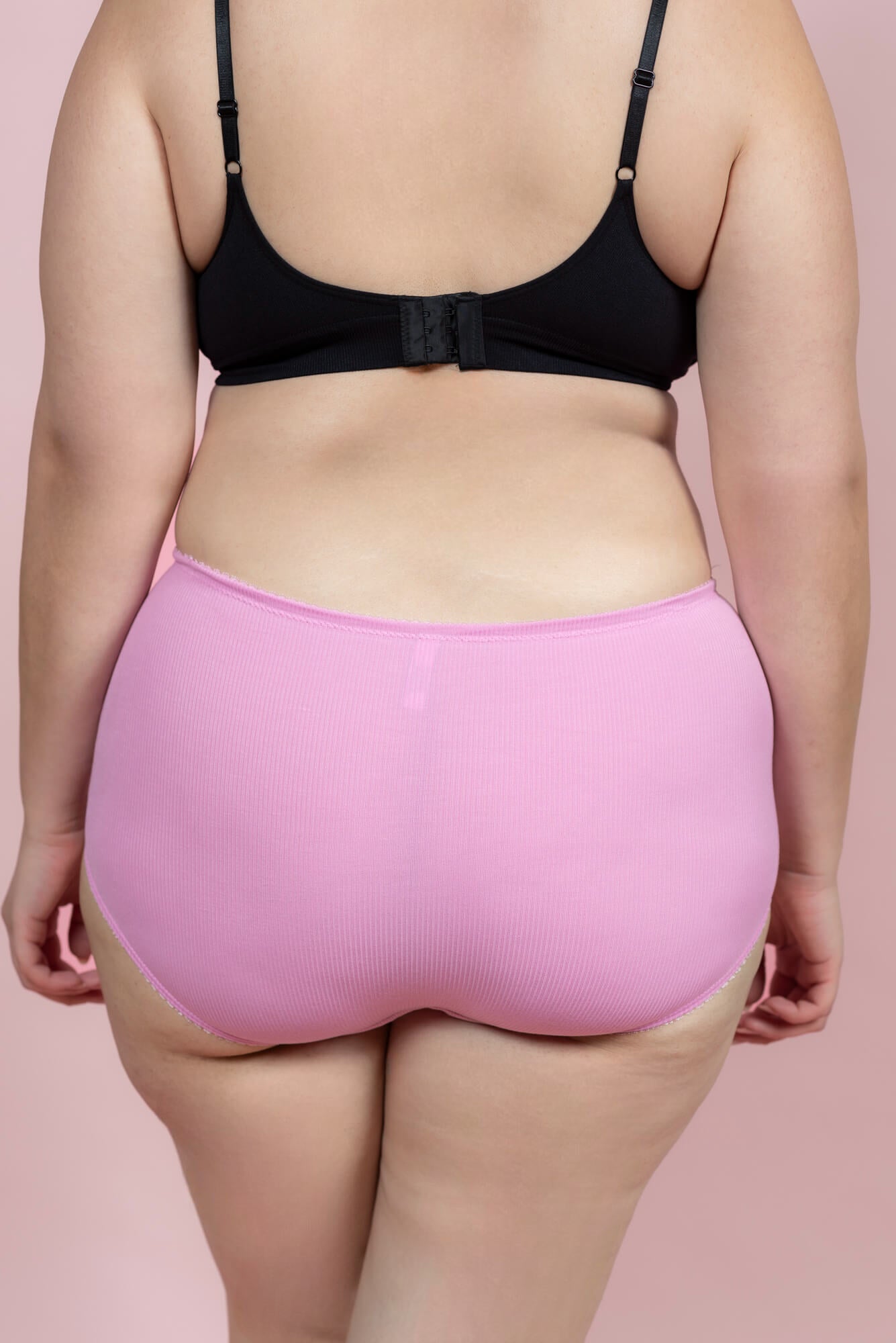 תחתון מקסי כותנה