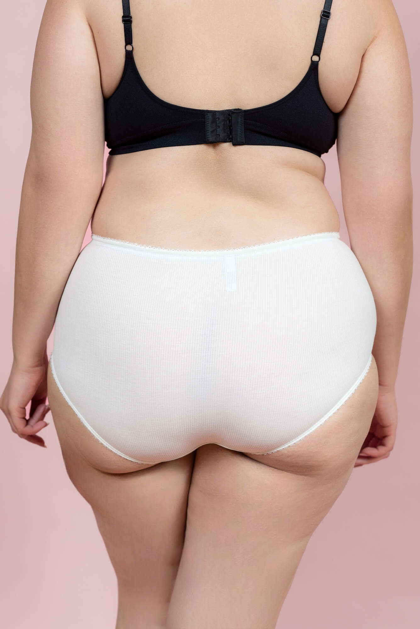 תחתון מקסי כותנה