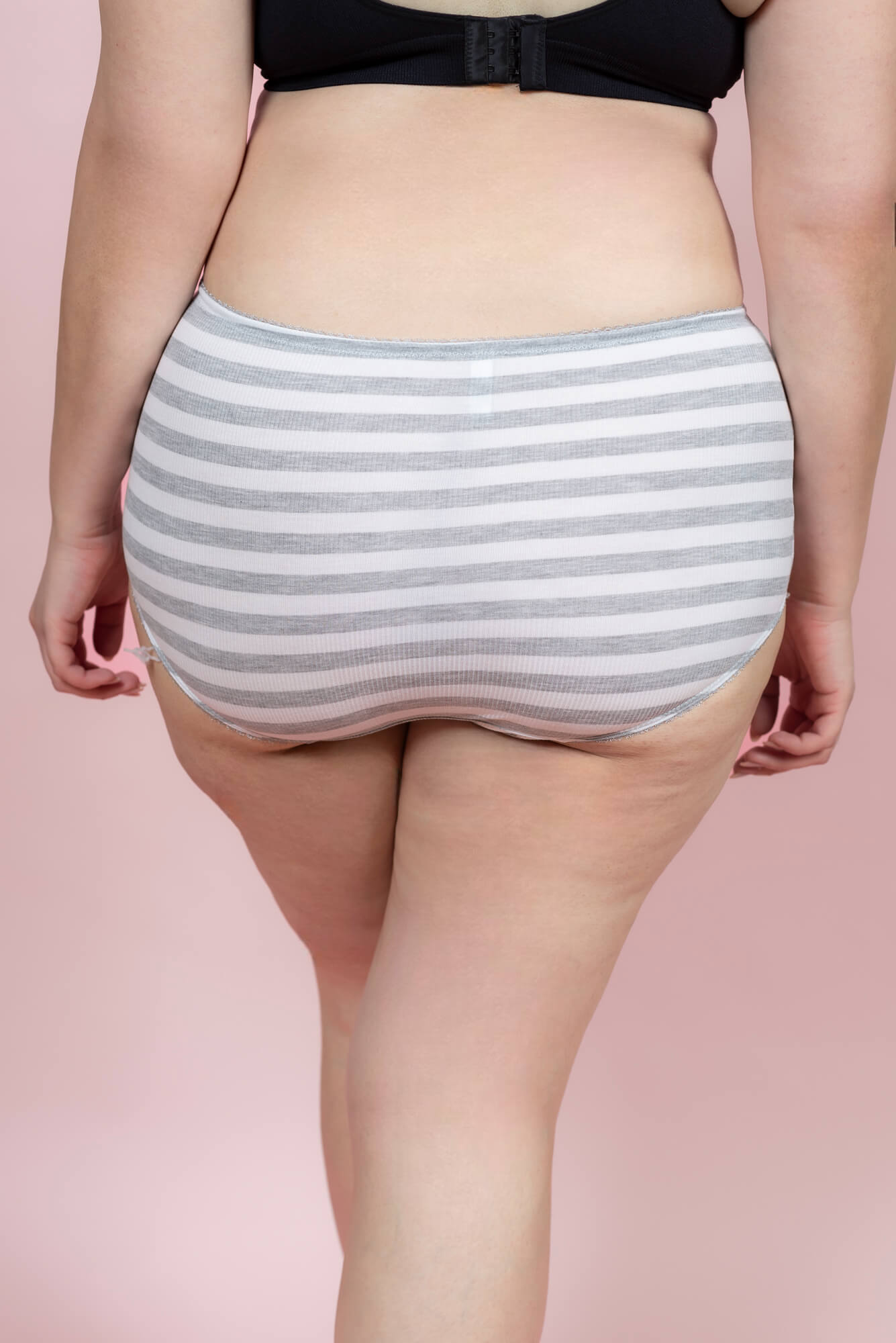 תחתון מקסי כותנה