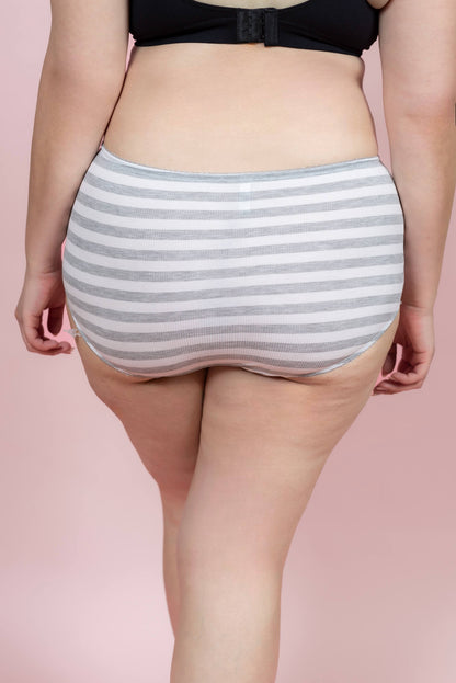 תחתון מקסי כותנה