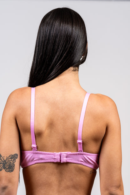 חזיית ריפוד קל קלאסית