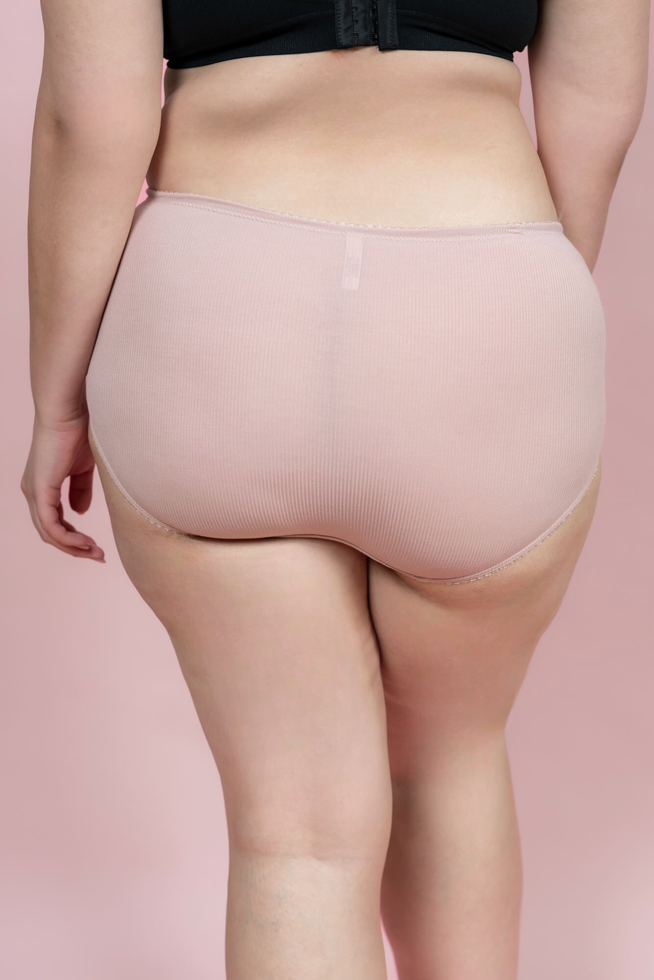 תחתון מקסי כותנה