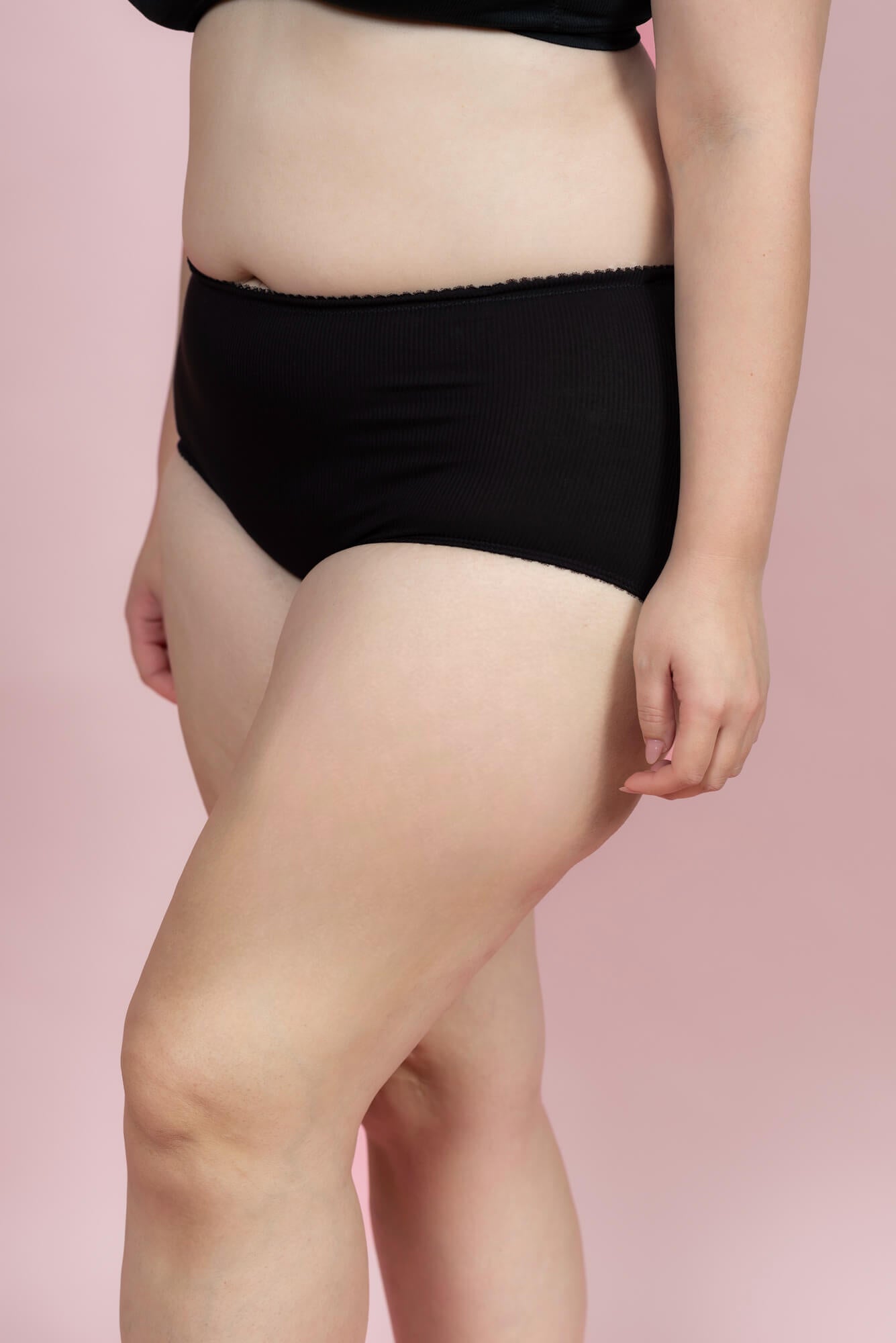 תחתון מקסי כותנה