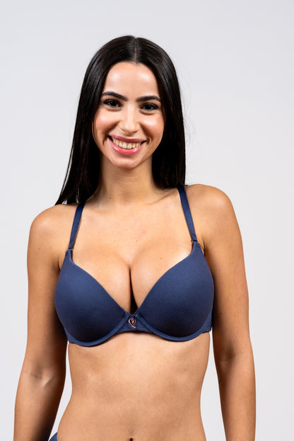 חזיית ריפוד קל קלאסית