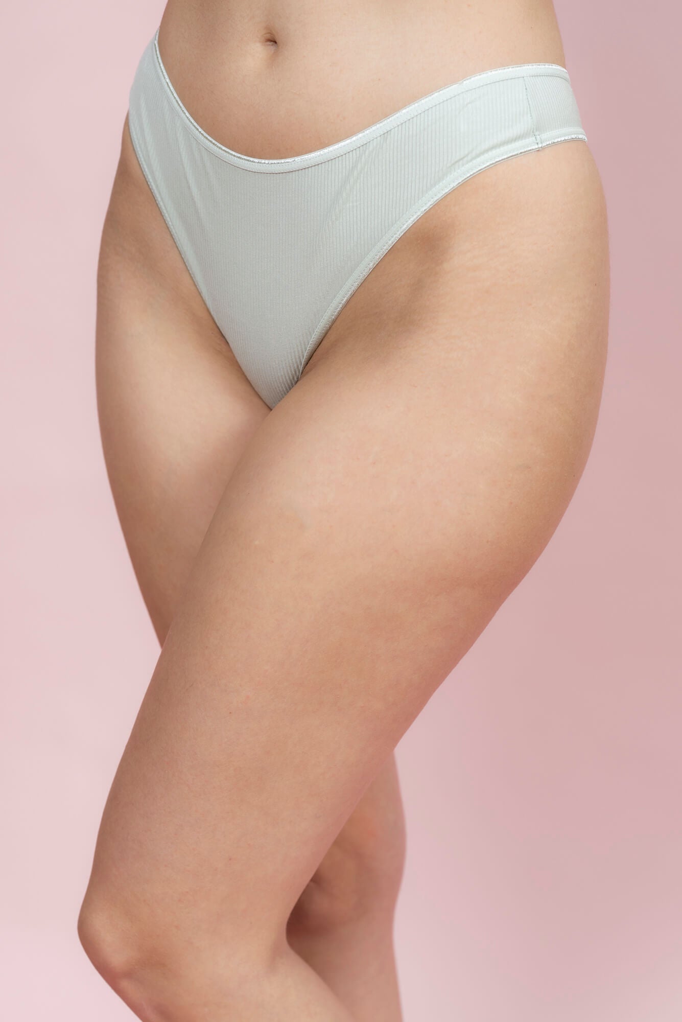 תחתון חוטיני כותנה