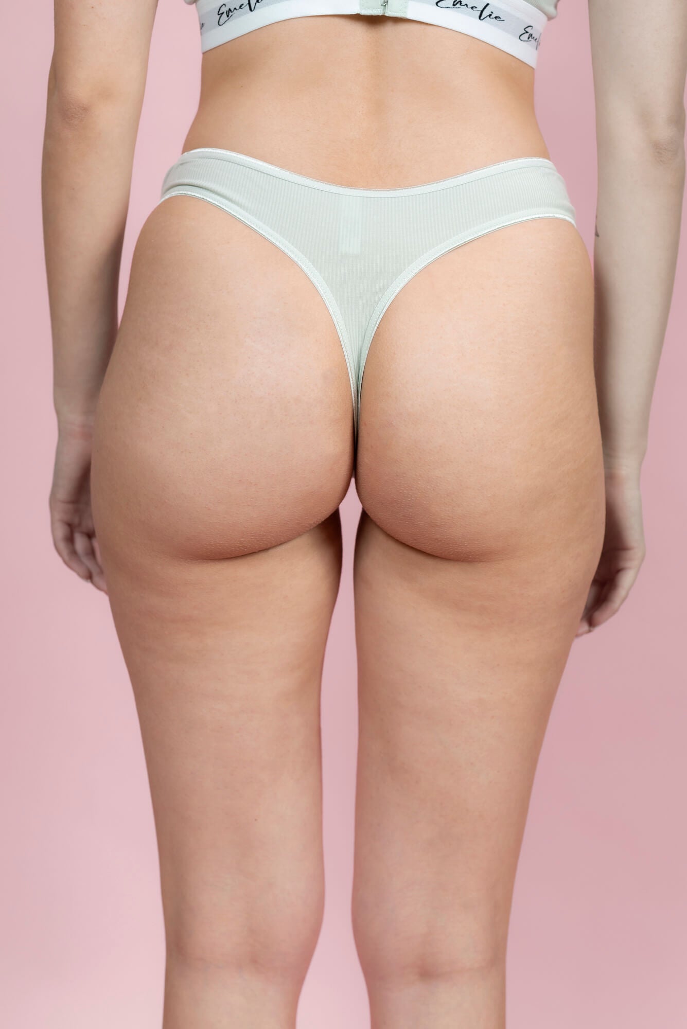 תחתון חוטיני כותנה