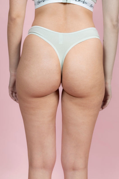 תחתון חוטיני כותנה