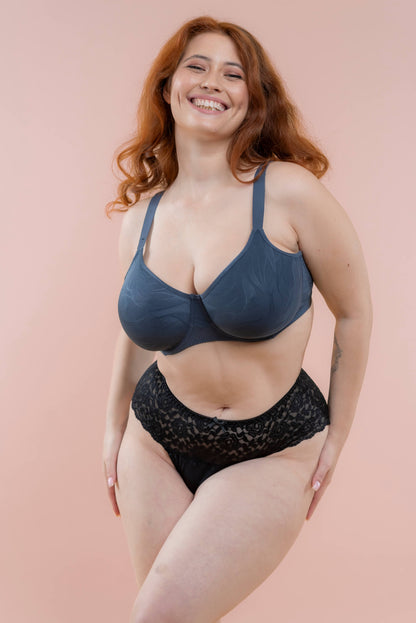 חזיית מינימייזר מידות גדולות