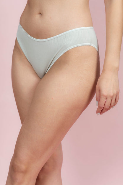 תחתון ביקיני כותנה