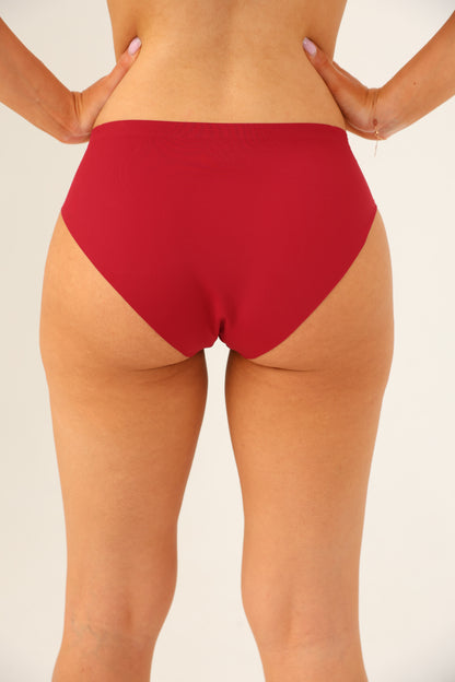 תחתון ביקיני ללא תפר