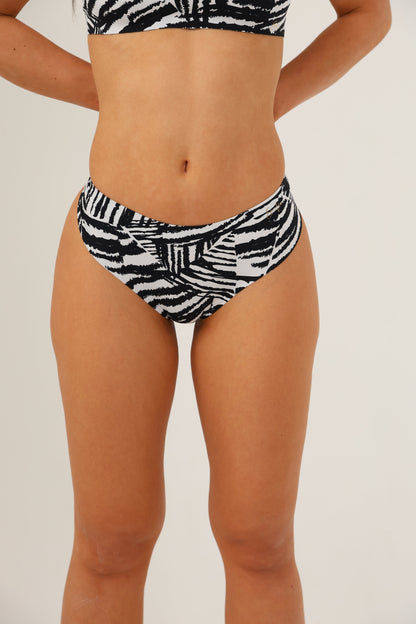 תחתון ביקיני ללא תפר