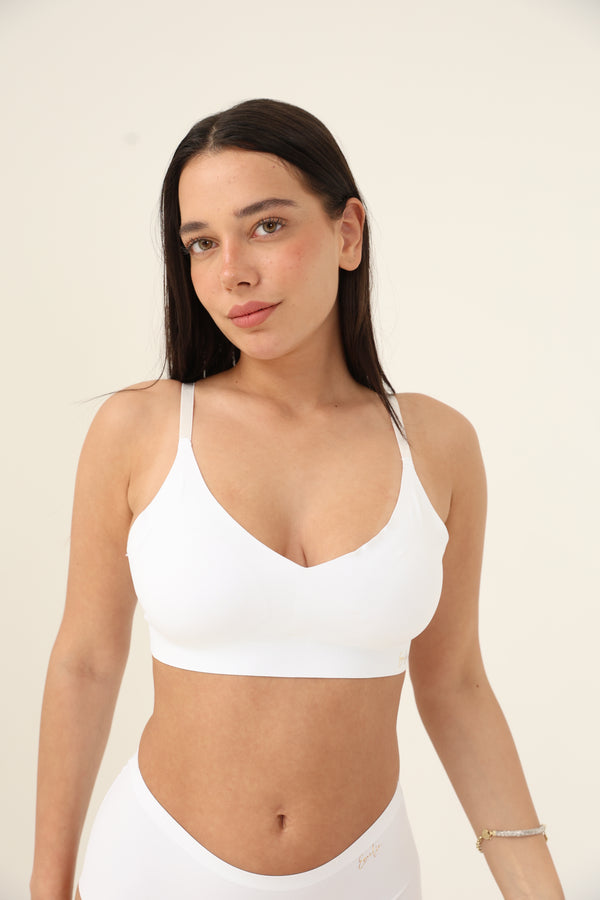 גוזיית לייזר עם סגירה מאחור