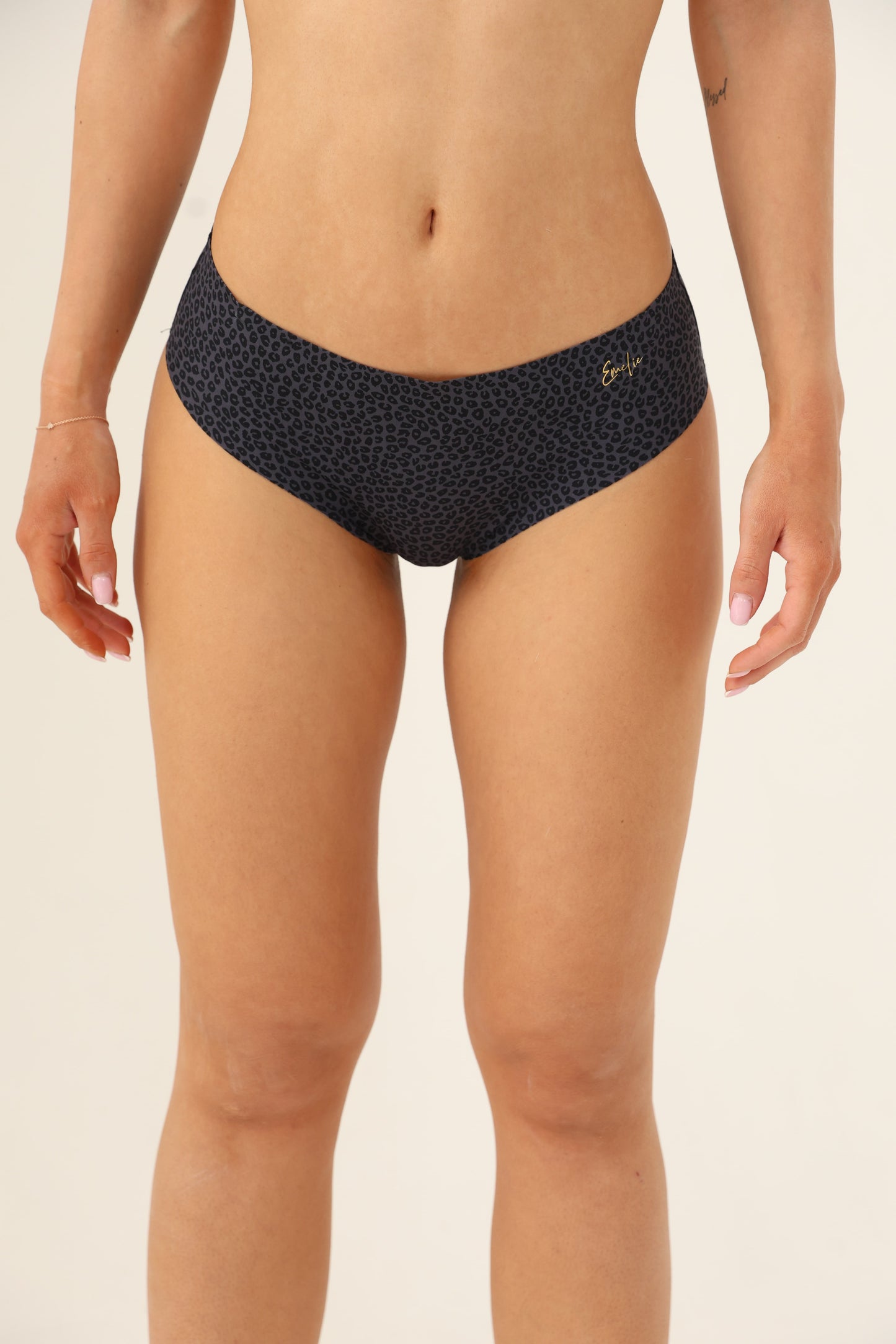 תחתון ביקיני ללא תפר