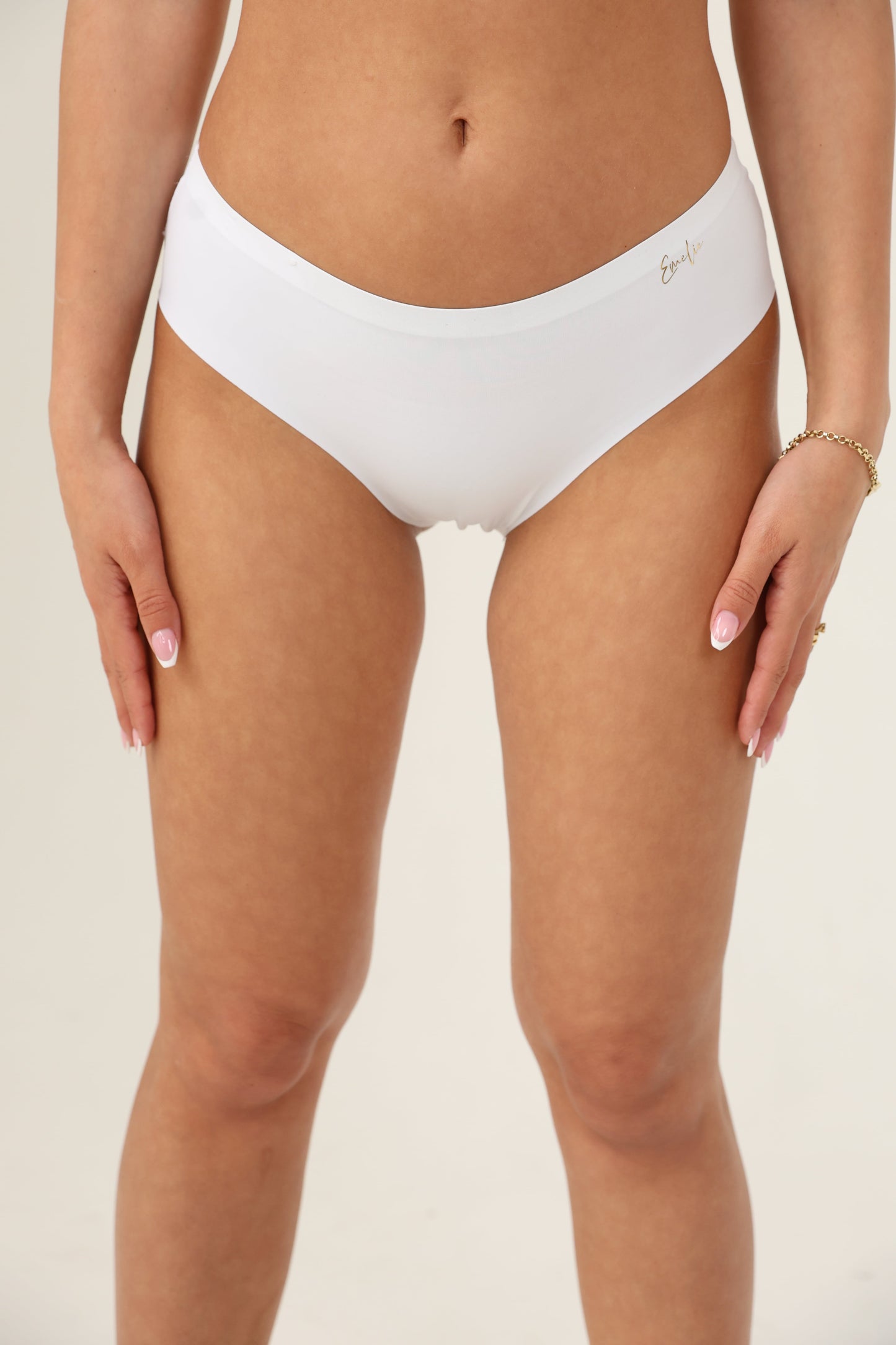 תחתון ביקיני ללא תפר