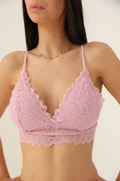 ברלט תחרה סקסי