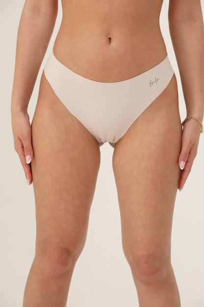 תחתון ברזילאי ללא תפר