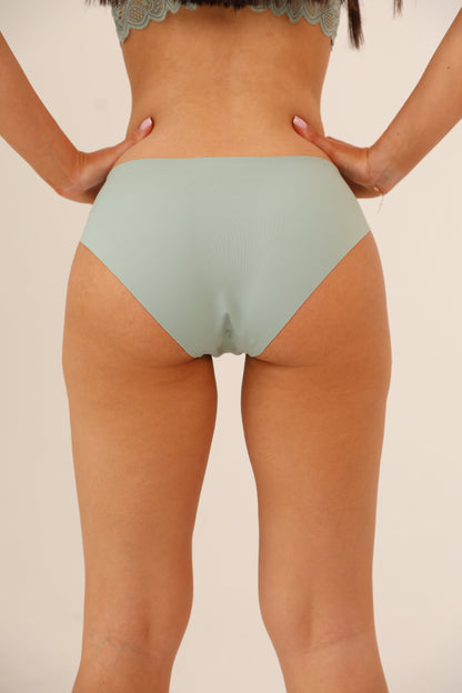 תחתון ביקיני ללא תפר