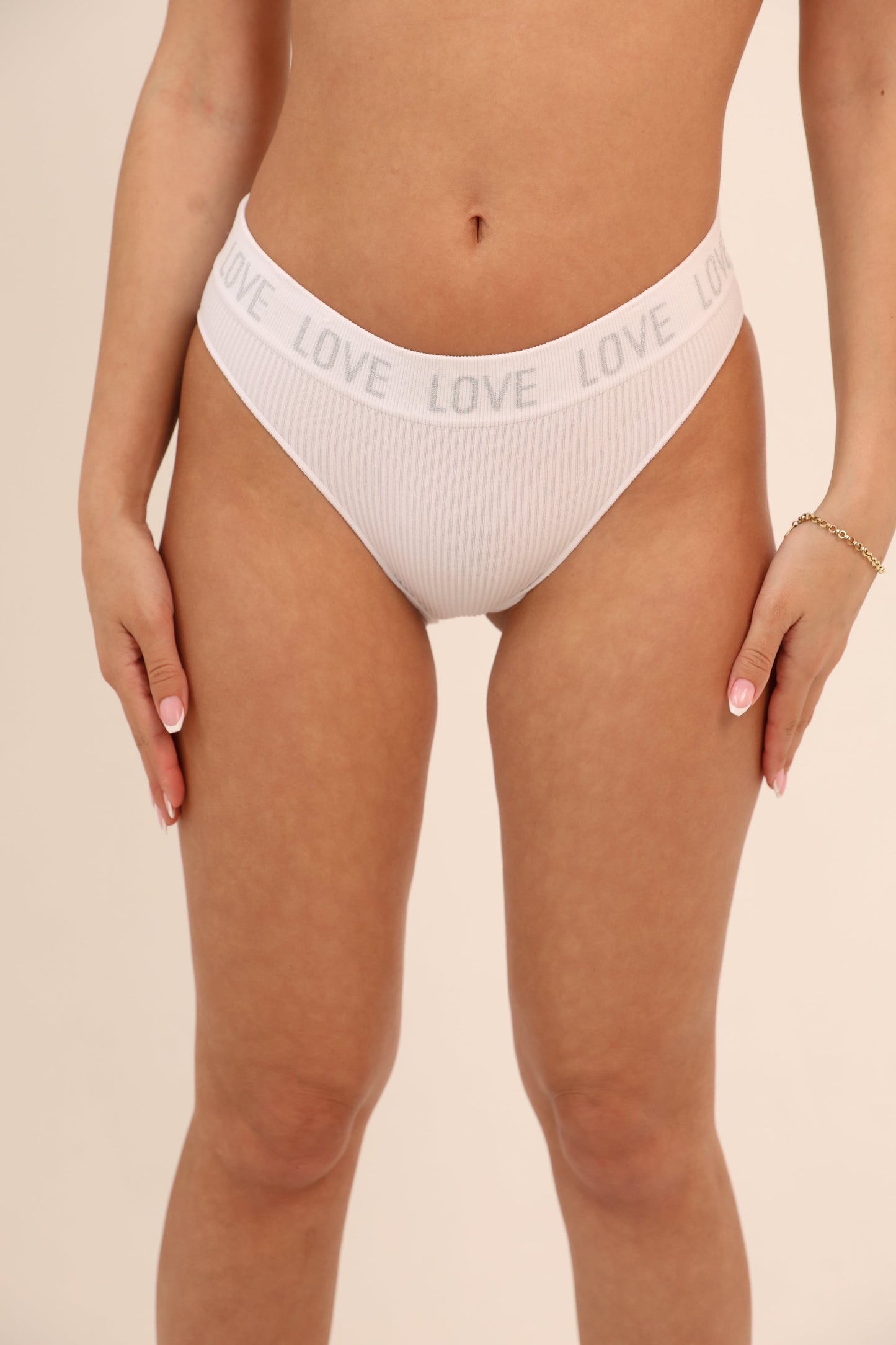 תחתון ביקיני סנטוני Love