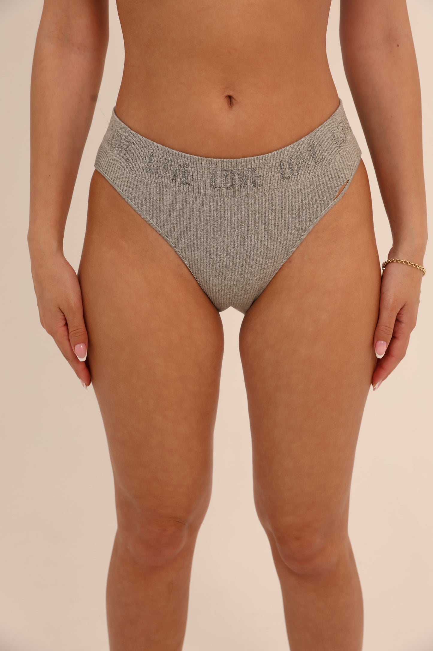 תחתון ביקיני סנטוני Love