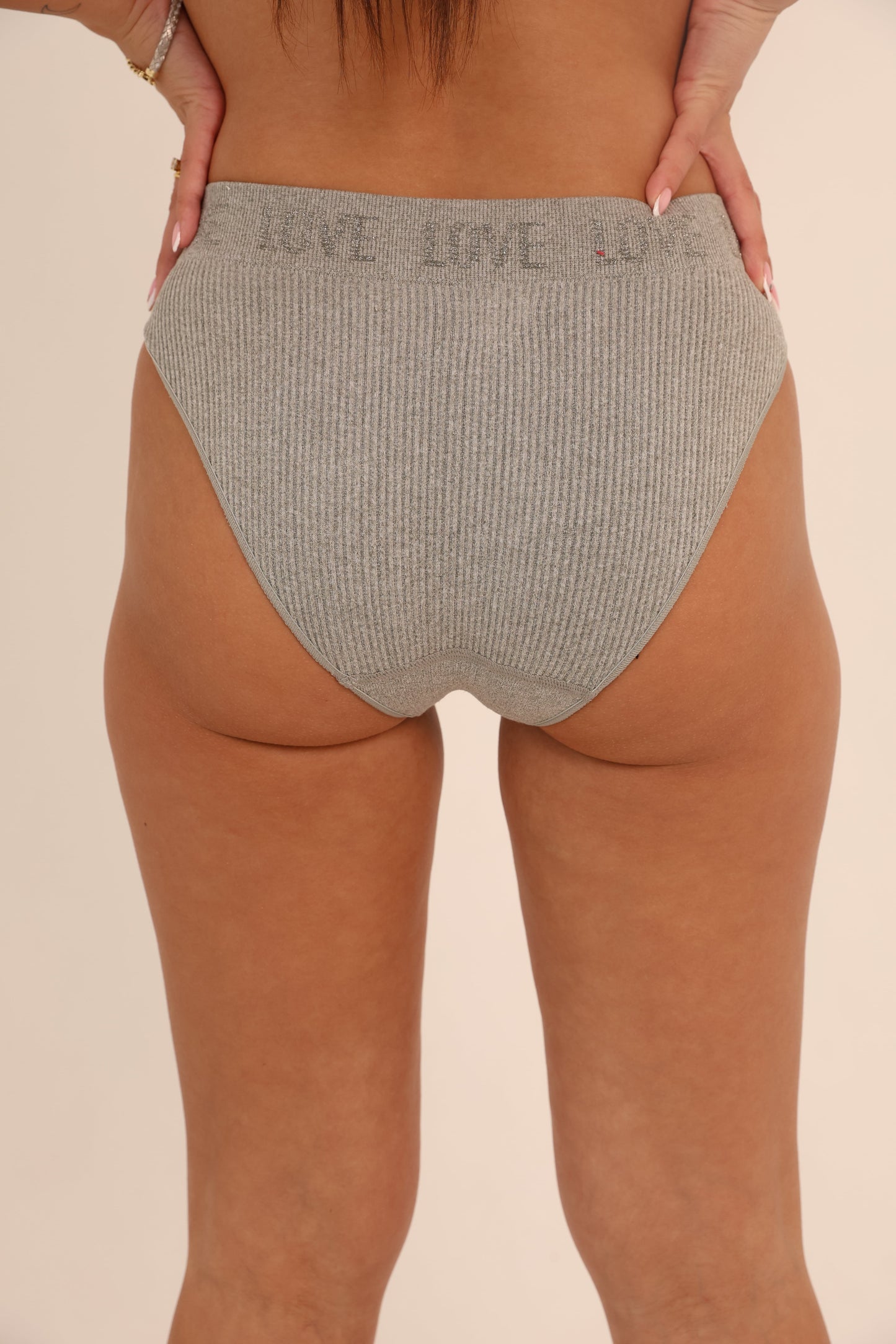 תחתון ביקיני סנטוני Love