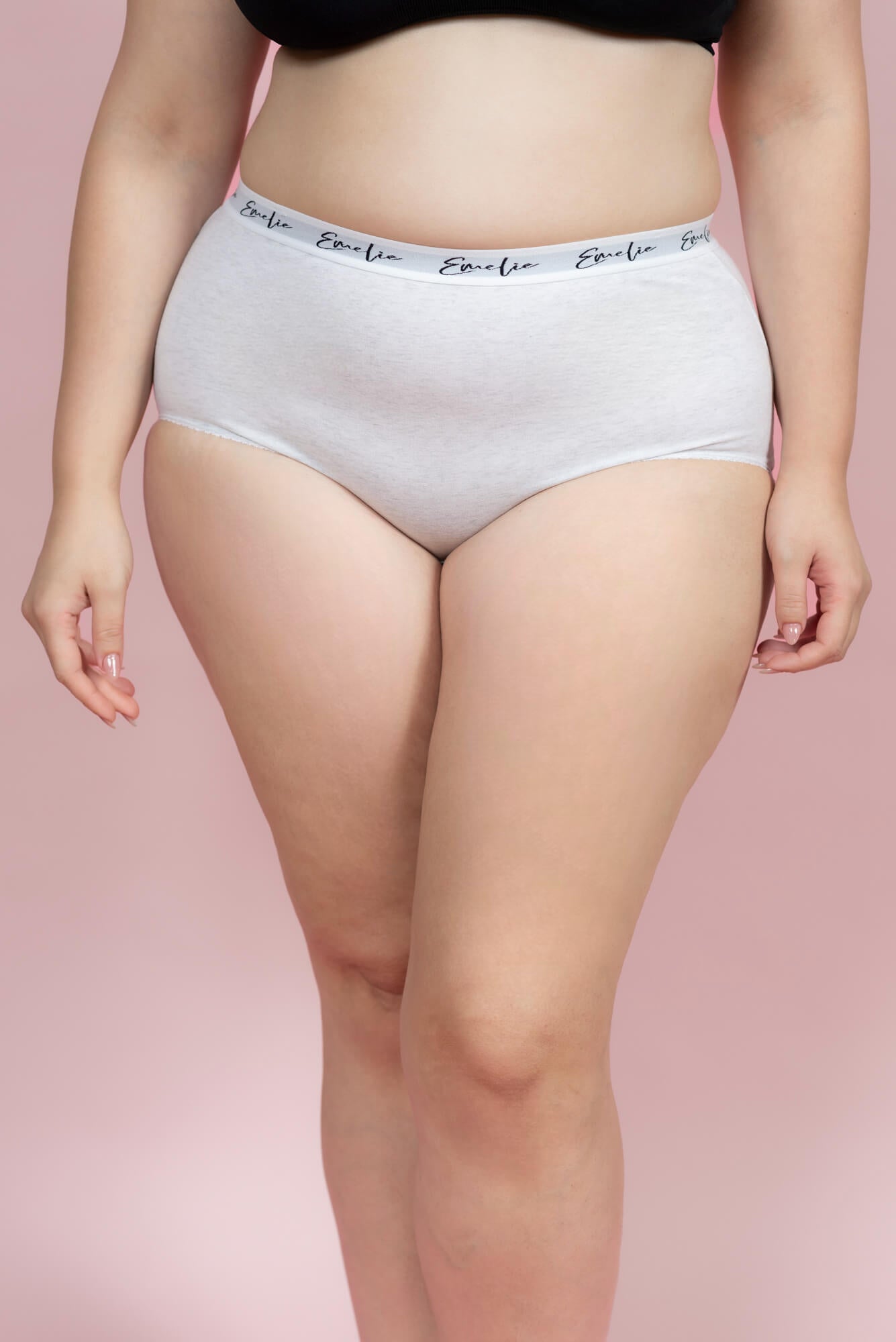 תחתון מקסי כותנה