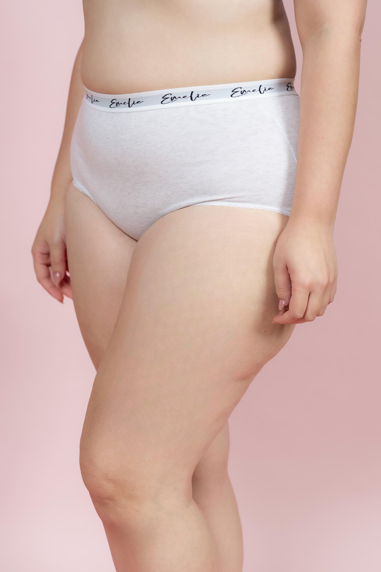 תחתון מקסי כותנה