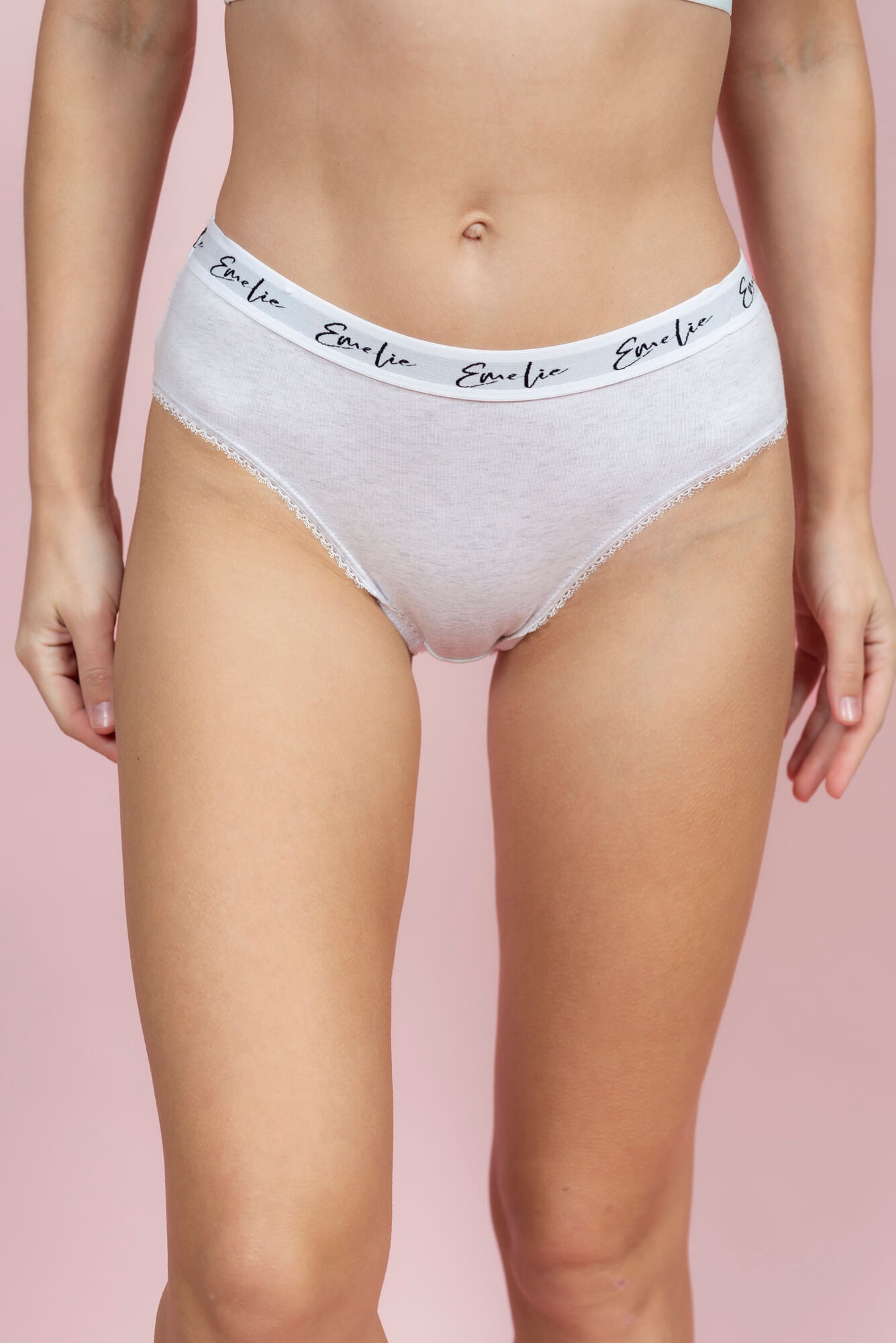 תחתון ביקיני כותנה